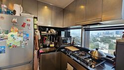 The Iveria (D9), Apartment #613028061
